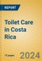 Toilet Care in Costa Rica - Product Image