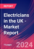 Electricians in the UK - Industry Market Research Report- Product Image
