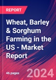 Wheat, Barley & Sorghum Farming in the US - Industry Market Research Report- Product Image