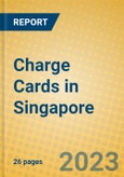Charge Cards in Singapore- Product Image