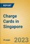 Charge Cards in Singapore - Product Image