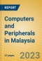 Computers and Peripherals in Malaysia - Product Thumbnail Image