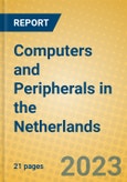 Computers and Peripherals in the Netherlands- Product Image