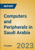 Computers and Peripherals in Saudi Arabia- Product Image