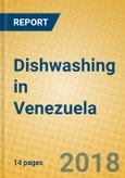 Dishwashing in Venezuela- Product Image