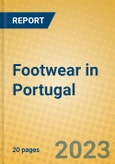 Footwear in Portugal- Product Image