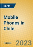 Mobile Phones in Chile- Product Image