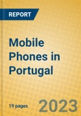 Mobile Phones in Portugal- Product Image