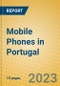 Mobile Phones in Portugal - Product Image