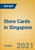 Store Cards in Singapore- Product Image