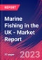 Marine Fishing in the UK - Industry Market Research Report - Product Thumbnail Image
