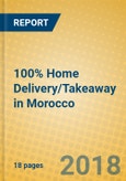 100% Home Delivery/Takeaway in Morocco- Product Image