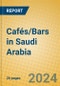 Cafés/Bars in Saudi Arabia - Product Image