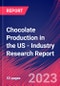 Chocolate Production in the US - Industry Research Report - Product Image