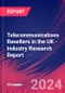 Telecommunications Resellers in the UK - Industry Research Report - Product Image