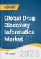 Global Drug Discovery Informatics Market Size, Share & Trends Analysis Report by Workflow (Discovery Informatics, Biocontent Management), Services (Sequence Analysis Platform), Region, and Segment Forecasts, 2023-2030 - Product Image
