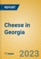 Cheese in Georgia - Product Image