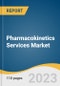 Pharmacokinetics Services Market Size, Share & Trends Analysis Report By Drug Type (Small Molecules), By Application (SMEs) By End-use (Biotechnology & Pharmaceutical Companies) By Region, And Segment Forecasts, 2023 - 2030 - Product Image