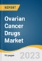 Ovarian Cancer Drugs Market Size, Share & Trends Analysis Report By Therapeutic Class (PARP, PD-L1, Angiogenesis Inhibitors), By Treatment, By End-use, By Region, And Segment Forecasts, 2023 - 2030 - Product Image