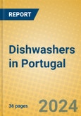 Dishwashers in Portugal- Product Image