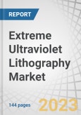 Extreme Ultraviolet (EUV) Lithography Market by Equipment (Light Sources, Masks and Optics), End User (Integrated Device Manufacturer (IDM) and Foundry) and Region (Americas, Europe and Asia Pacific) - Global Forecast to 2028- Product Image