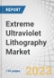 Extreme Ultraviolet (EUV) Lithography Market by Equipment (Light Sources, Masks and Optics), End User (Integrated Device Manufacturer (IDM) and Foundry) and Region (Americas, Europe and Asia Pacific) - Global Forecast to 2028 - Product Image
