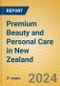 Premium Beauty and Personal Care in New Zealand - Product Image