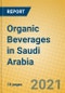 Organic Beverages in Saudi Arabia - Product Thumbnail Image