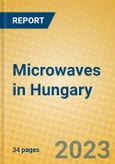Microwaves in Hungary- Product Image