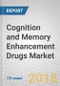 Cognition and Memory Enhancement Drugs: Technologies and Global Markets - Product Thumbnail Image