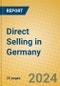 Direct Selling in Germany - Product Thumbnail Image