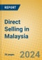 Direct Selling in Malaysia - Product Image