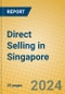 Direct Selling in Singapore - Product Image