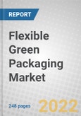 Flexible Green Packaging: Global Markets- Product Image