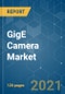 GigE Camera Market - Growth, Trends, COVID-19 Impact, and Forecasts (2021 - 2026) - Product Thumbnail Image