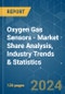 Oxygen Gas Sensors - Market Share Analysis, Industry Trends & Statistics, Growth Forecasts 2019 - 2029 - Product Image