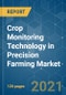 Crop Monitoring Technology in Precision Farming Market - Growth, Trends, COVID-19 Impact, and Forecasts (2021 - 2026) - Product Thumbnail Image
