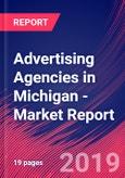 Advertising Agencies in Michigan - Industry Market Research Report- Product Image