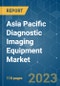 Asia Pacific Diagnostic Imaging Equipment Market - Growth, Trends, COVID-19 Impact, and Forecasts (2023 - 2028) - Product Image