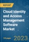 Cloud Identity and Access Management Software Market - Growth, Trends, COVID-19 Impact, and Forecasts (2023 - 2028) - Product Thumbnail Image