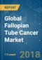 Global Fallopian Tube Cancer Market - Segmented by Therapy Type, and Geography - Growth, Trends, and Forecast (2018 - 2023) - Product Thumbnail Image