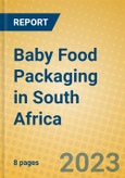 Baby Food Packaging in South Africa- Product Image