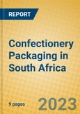 Confectionery Packaging in South Africa- Product Image