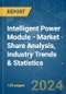 Intelligent Power Module (IPM) - Market Share Analysis, Industry Trends & Statistics, Growth Forecasts 2019 - 2029 - Product Image