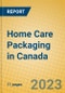 Home Care Packaging in Canada - Product Image