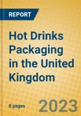 Hot Drinks Packaging in the United Kingdom- Product Image