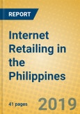 Internet Retailing in the Philippines- Product Image
