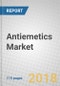 Antiemetics: Technologies and Global Markets - Product Thumbnail Image