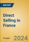 Direct Selling in France - Product Image