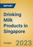 Drinking Milk Products in Singapore- Product Image